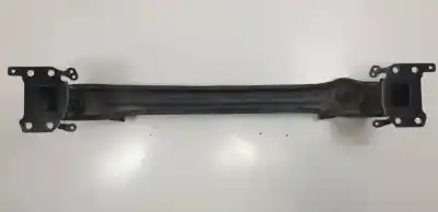 Peça sobressalente para automóvel em segunda mão reforço do pára choques dianteiro por seat leon (1p1) bse referências oem iam   