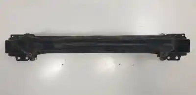 Peça sobressalente para automóvel em segunda mão reforço do pára choques dianteiro por seat leon (1p1) bse referências oem iam 