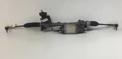 Peça sobressalente para automóvel em segunda mão caixa de direção por seat leon (1p1) bse referências oem iam 1k1423051cg