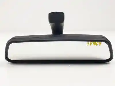Second-hand car spare part Interior Rearview Mirror for BMW SERIE 3 BERLINA (E46) 204D1.M47D20O0.11002247512 OEM IAM references 1928939  
