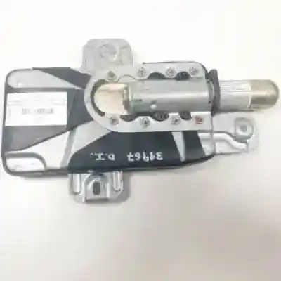 Second-hand car spare part Front Left Side Airbag for BMW SERIE 3 BERLINA (E46) 204D1.M47D20O0.11002247512 OEM IAM references 30703722904L  