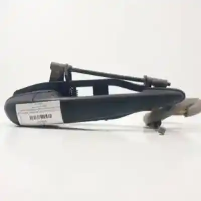 Автозапчасти б/у наружная рукоятка передняя справа за BMW SERIE 3 BERLINA (E46) 204D1.M47D20O0.11002247512 ссылки OEM IAM 8253454  