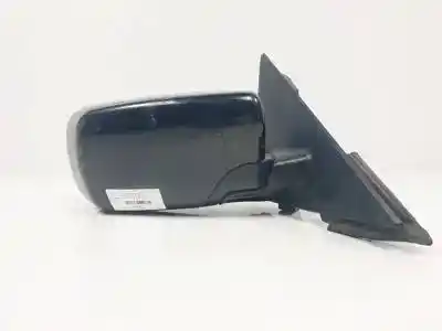 Peça sobressalente para automóvel em segunda mão ESPELHO RETROVISOR DIREITO por BMW SERIE 3 BERLINA (E46)  Referências OEM IAM 0117351 0117352 