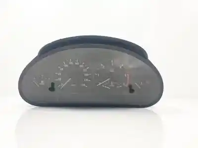 Tweedehands auto-onderdeel INSTRUMENTENPANEEL voor BMW SERIE 3 BERLINA (E46)  OEM IAM-referenties 6906890 0263606271 