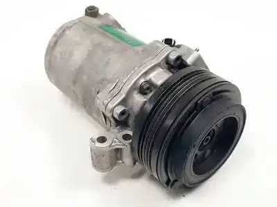 Peça sobressalente para automóvel em segunda mão COMPRESSOR DE AR CONDICIONADO A/A A/C por BMW SERIE 3 BERLINA (E46)  Referências OEM IAM 64528386650 8390646 SS120DL1 
