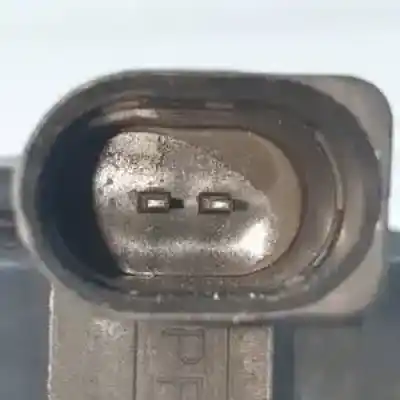 Peça sobressalente para automóvel em segunda mão bomba de travões por seat leon (1p1) bxe referências oem iam 0204y24052 1k1611301d 