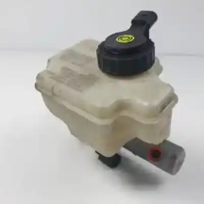 Peça sobressalente para automóvel em segunda mão bomba de travões por seat leon (1p1) bxe referências oem iam 0204y24052 1k1611301d 