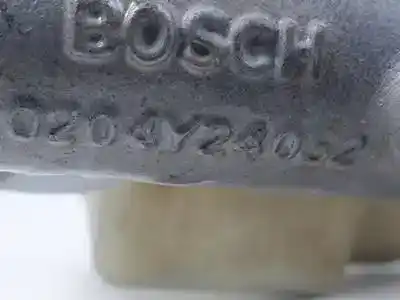 Peça sobressalente para automóvel em segunda mão bomba de travões por seat leon (1p1) bxe referências oem iam 0204y24052 1k1611301d 