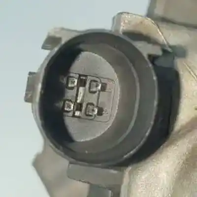 Peça sobressalente para automóvel em segunda mão bomba de travões por seat leon (1p1) bxe referências oem iam 0204y24052 1k1611301d 