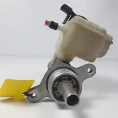 Peça sobressalente para automóvel em segunda mão bomba de travões por seat leon (1p1) bxe referências oem iam 0204y24052 1k1611301d 