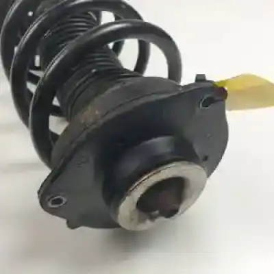 Peça sobressalente para automóvel em segunda mão amortecedor dianteiro direito por seat leon (1p1) bxe referências oem iam 1k0413031bt  