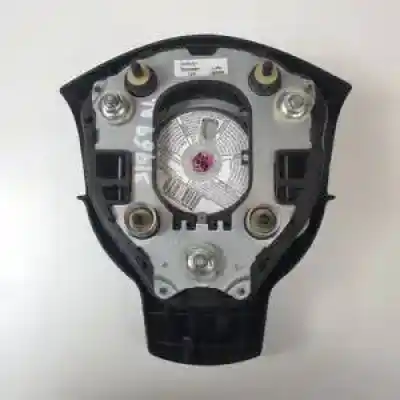 Peça sobressalente para automóvel em segunda mão airbag dianteiro esquerdo por seat leon (1p1) bxe referências oem iam 5p0880201q  