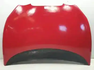 Peça sobressalente para automóvel em segunda mão CAPOT por SEAT LEON (1P1)  Referências OEM IAM   