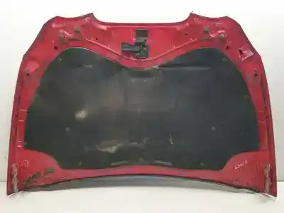 Peça sobressalente para automóvel em segunda mão capot por seat leon (1p1) bxe referências oem iam   