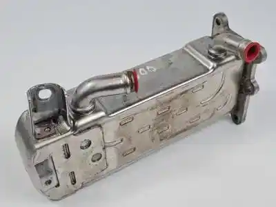 Pezzo di ricambio per auto di seconda mano raffreddatore egr per mercedes-benz clase c (w204) berlina 651911 riferimenti oem iam a6511400275