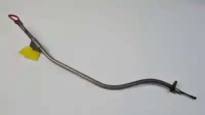 Pezzo di ricambio per auto di seconda mano bastone d olio per mercedes-benz clase c (w204) berlina 651911 riferimenti oem iam a6511266q01