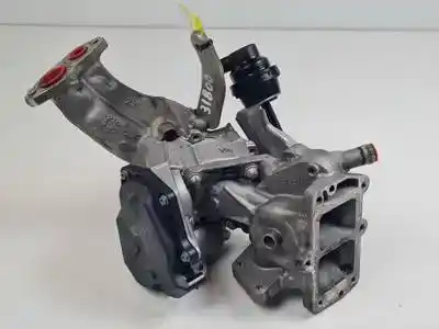 Pezzo di ricambio per auto di seconda mano valvola egr per mercedes-benz clase c (w204) berlina 651911 riferimenti oem iam a6511400460q01