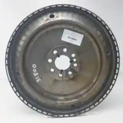 Pezzo di ricambio per auto di seconda mano volano del motore per mercedes-benz clase c (w204) berlina 651911 riferimenti oem iam 16510300812