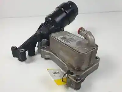 Pezzo di ricambio per auto di seconda mano radiatore olio motore per mercedes-benz clase c (w204) berlina 651911 riferimenti oem iam a6511800665