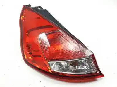 Tweedehands auto-onderdeel linker achterlamp voor ford fiesta (ccn) confort oem iam-referenties c1bb13405a