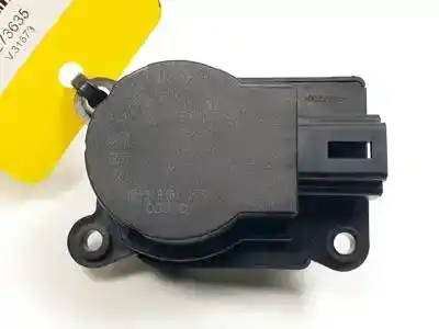 Tweedehands auto-onderdeel airconditioning luikjes openingsmotor voor ford fiesta (ccn) confort oem iam-referenties 1s7h19e616bc