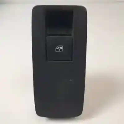 Peça sobressalente para automóvel em segunda mão Botão / Interruptor Elevador Vidro Traseiro Direito por OPEL INSIGNIA BERLINA A20DT Referências OEM IAM 13301888  