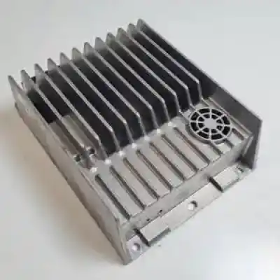 Pezzo di ricambio per auto di seconda mano modulo elettronico per mercedes-benz clase c (w204) berlina 651911 riferimenti oem iam a2049007806