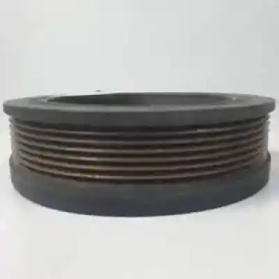 Peça sobressalente para automóvel em segunda mão polia do virabrequim por kia sorento (bl) d4cb referências oem iam   231244a010