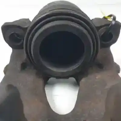 Second-hand car spare part front left brake caliper for seat leon (1p1) bxe oem iam references   1k0615123d