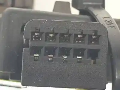 Second-hand car spare part indicator switch for seat leon (1p1) bxe oem iam references 1k0953513a  