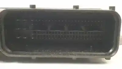 Second-hand car spare part ecu engine control for seat leon (1p1) bxe oem iam references 0281013279 03g906021lk 