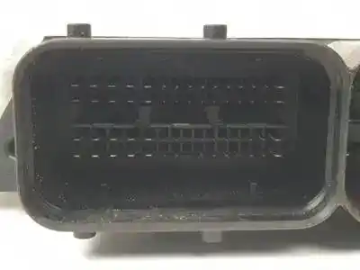 Second-hand car spare part ecu engine control for seat leon (1p1) bxe oem iam references 0281013279 03g906021lk 