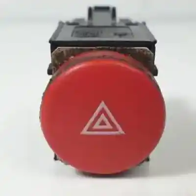 Peça sobressalente para automóvel em segunda mão interruptor 4 piscas - emergência por seat leon (1p1) bxe referências oem iam 5p0953235a