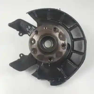 Peça sobressalente para automóvel em segunda mão manga de eixo dianteira esquerda por seat leon (1p1) bxe referências oem iam 