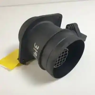 Peça sobressalente para automóvel em segunda mão medidor de massa de ar por seat leon (1p1) bxe referências oem iam 038906461b