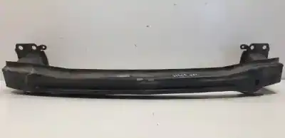 Peça sobressalente para automóvel em segunda mão reforço do pára choques dianteiro por seat leon (1p1) bxe referências oem iam 