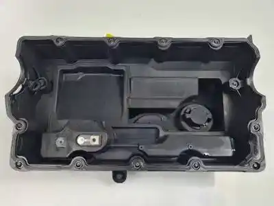 Peça sobressalente para automóvel em segunda mão tampa de válvulas por audi a3 (8p) bls referências oem iam 03g103469m  