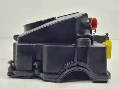 Peça sobressalente para automóvel em segunda mão tampa de válvulas por audi a3 (8p) bls referências oem iam 03g103469m  