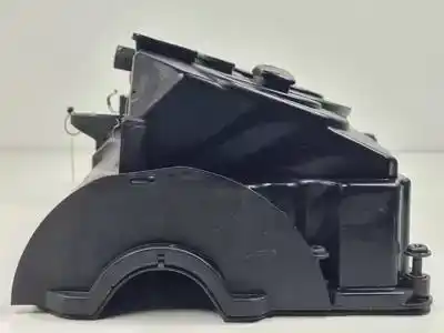 Peça sobressalente para automóvel em segunda mão tampa de válvulas por audi a3 (8p) bls referências oem iam 03g103469m  