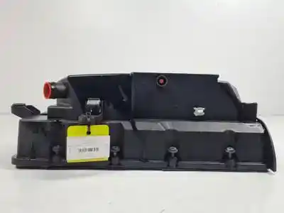 Peça sobressalente para automóvel em segunda mão tampa de válvulas por audi a3 (8p) bls referências oem iam 03g103469m  