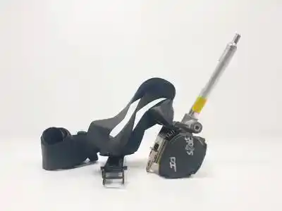 Pezzo di ricambio per auto di seconda mano cintura di sicurezza anteriore sinistra per audi a4 berlina (b5) aeb riferimenti oem iam 8d0857705a 566049500 