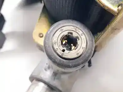 Peça sobressalente para automóvel em segunda mão cinto de segurança dianteiro direito por audi a4 berlina (b5) aeb referências oem iam 8d0857706 566028000 