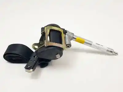 Peça sobressalente para automóvel em segunda mão cinto de segurança dianteiro direito por audi a4 berlina (b5) aeb referências oem iam 8d0857706 566028000 