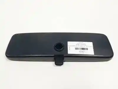 Pezzo di ricambio per auto di seconda mano specchio interno per audi a4 berlina (b5) aeb riferimenti oem iam 4d0857511  