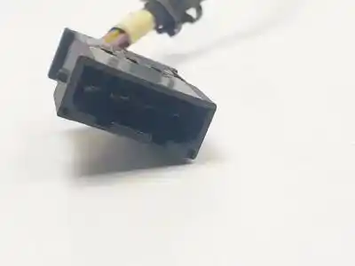 Second-hand car spare part interior left front handle for audi a4 berlina (b5) aeb oem iam references 8d1837019  