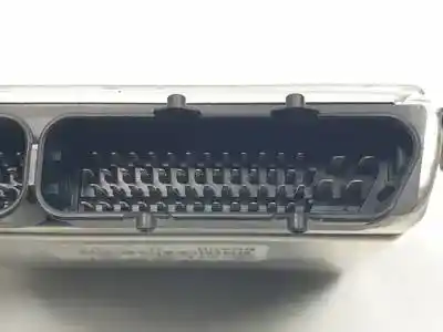 Second-hand car spare part ecu engine control for audi a4 berlina (b5) aeb oem iam references 0261204805 8d0907558e 