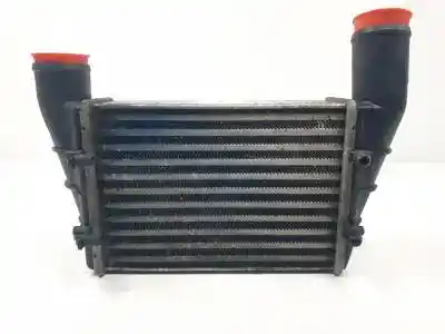 Peça sobressalente para automóvel em segunda mão intercooler por audi a4 berlina (b5) aeb referências oem iam 058145805a lr01402007 
