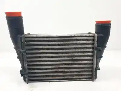 Peça sobressalente para automóvel em segunda mão intercooler por audi a4 berlina (b5) aeb referências oem iam 058145805a lr01402007 