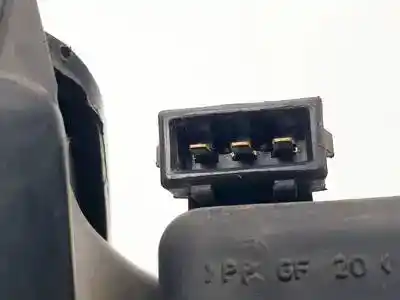 Second-hand car spare part right headlight for audi a4 berlina (b5) aeb oem iam references 8d0941004a halógeno 1852807000 