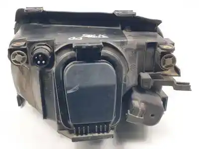 Second-hand car spare part right headlight for audi a4 berlina (b5) aeb oem iam references 8d0941004a halógeno 1852807000 